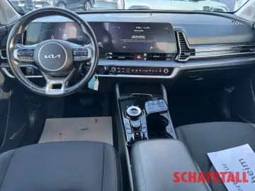 KIA Sportage 1.6 T-GDI PHEV 4WD Navi ACCC Tempomat K