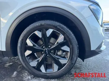 KIA Sportage 1.6 T-GDI PHEV 4WD Navi ACCC Tempomat K