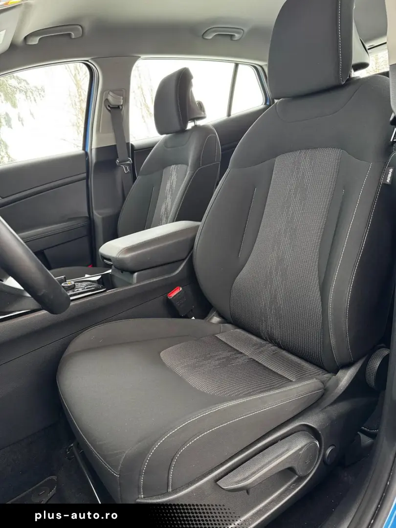 KIA Sportage 1.6 T-GDi PHEV 4WD LED Navi ACC