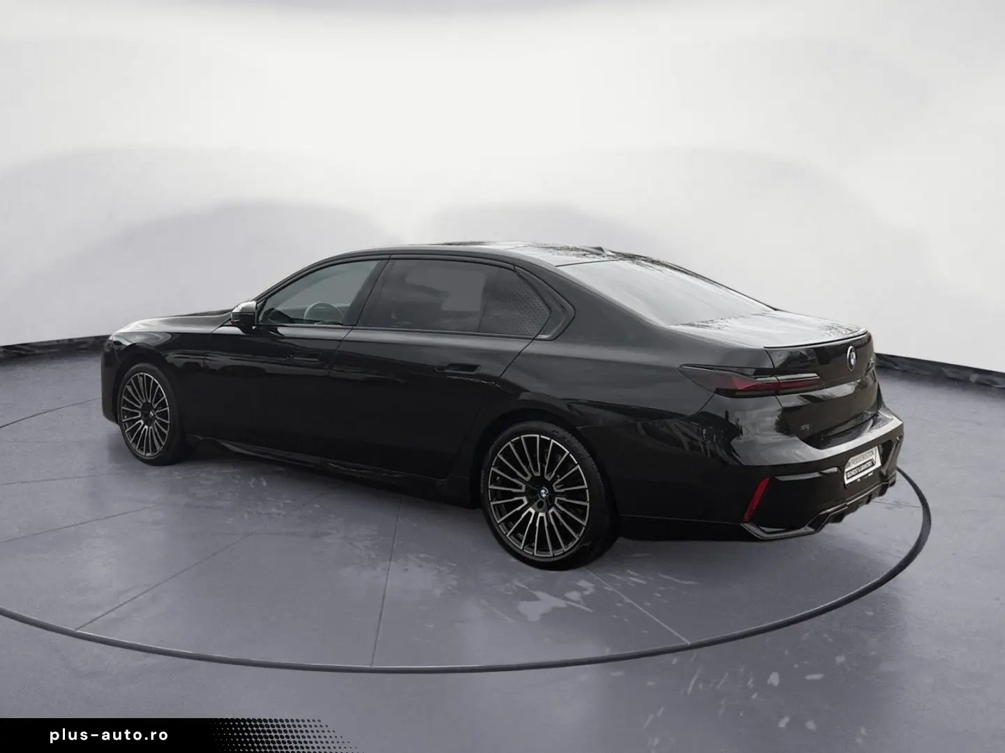 BMW 740d xDrive M Sportpaket Pro Iconic Glow AHK Mul