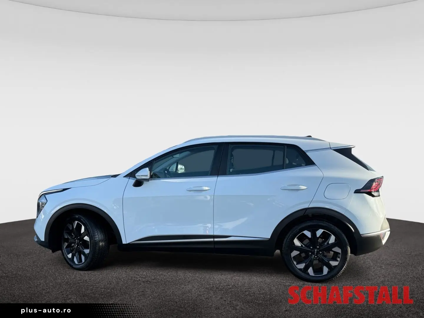 KIA Sportage 1.6T PHEV Navi Digitales Cockpit LED AC