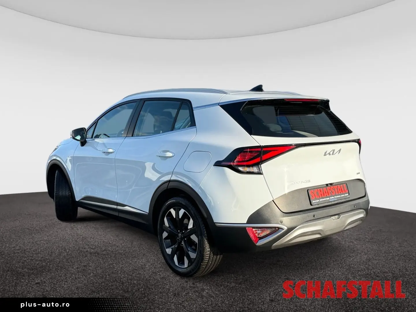 KIA Sportage 1.6T PHEV Navi Digitales Cockpit LED AC