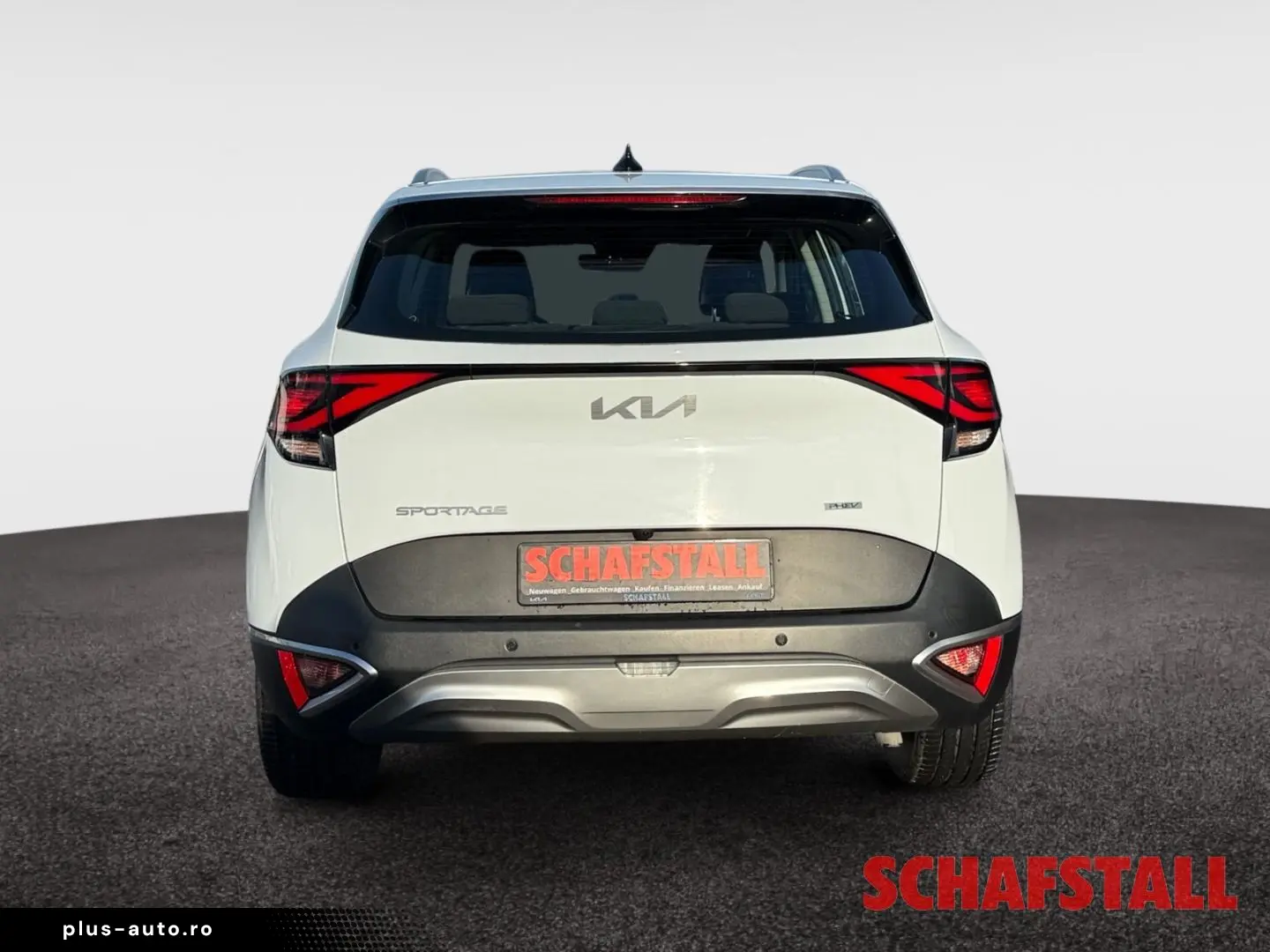 KIA Sportage 1.6T PHEV Navi Digitales Cockpit LED AC