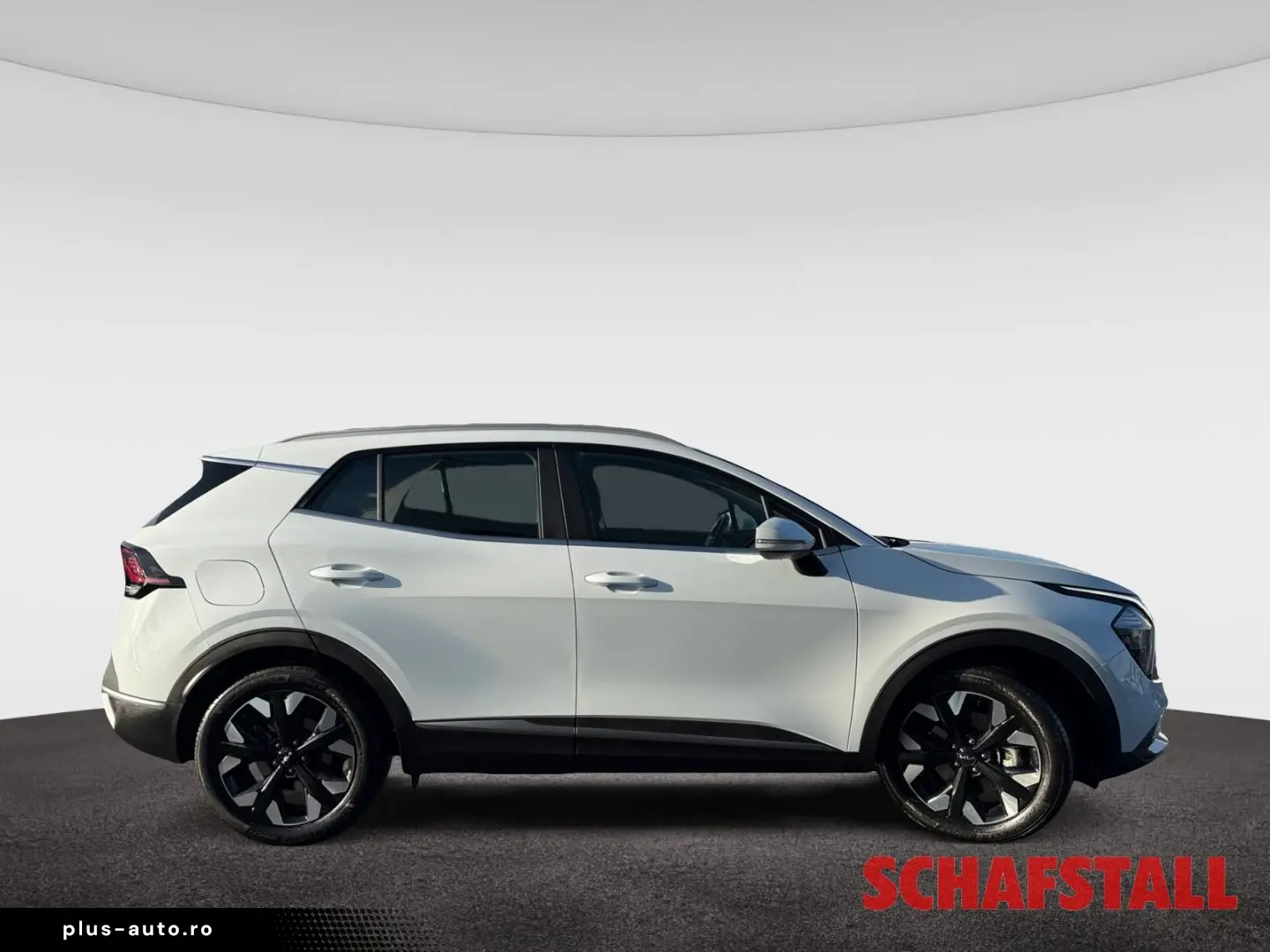 KIA Sportage 1.6T PHEV Navi Digitales Cockpit LED AC