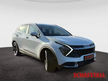 KIA Sportage 1.6T PHEV Navi Digitales Cockpit LED AC