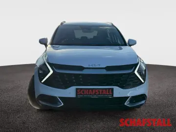 KIA Sportage 1.6T PHEV Navi Digitales Cockpit LED AC