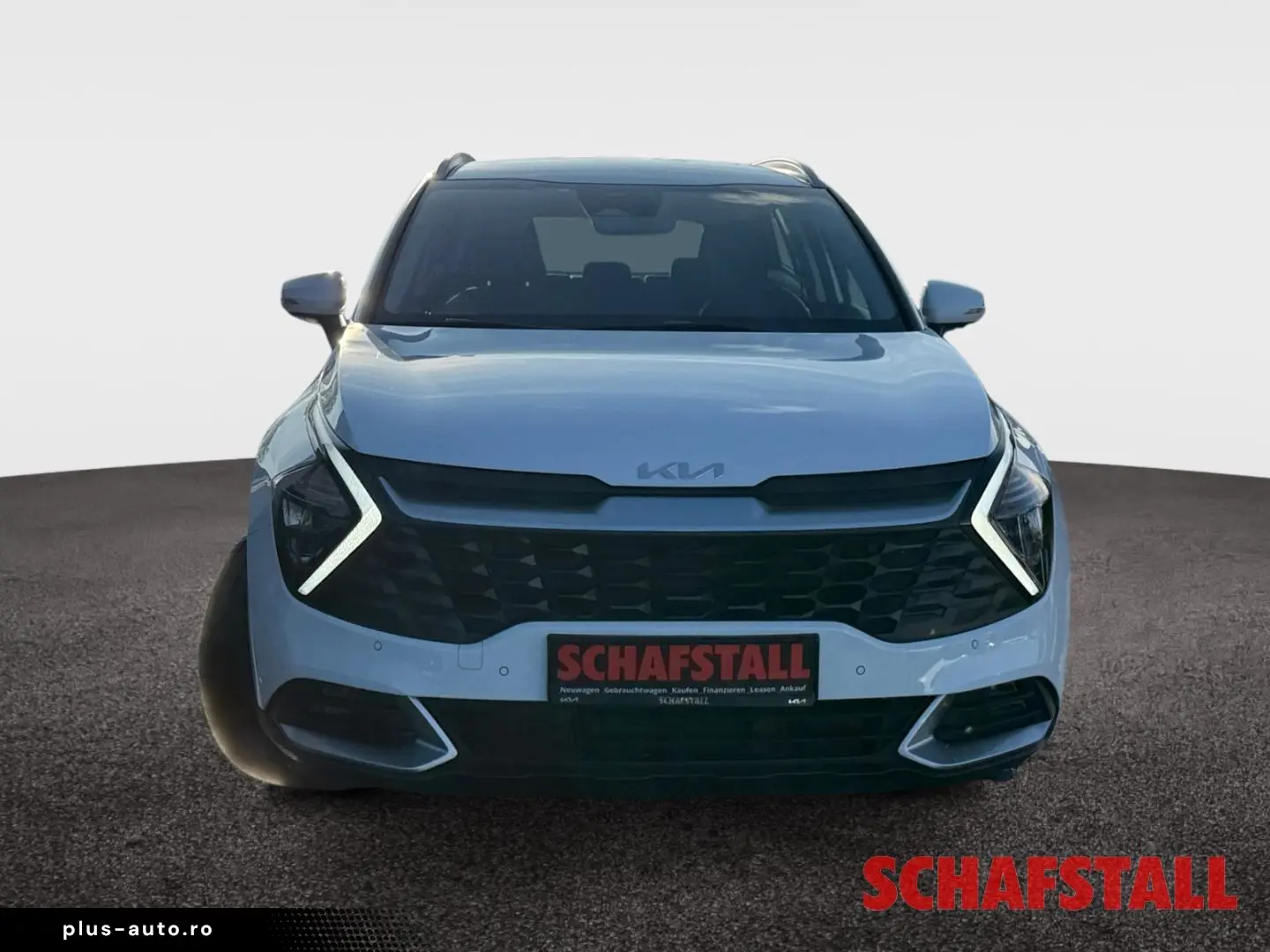 KIA Sportage 1.6T PHEV Navi Digitales Cockpit LED AC