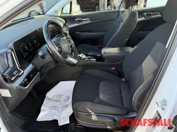 KIA Sportage 1.6T PHEV Navi Digitales Cockpit LED AC