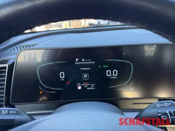 KIA Sportage 1.6T PHEV Navi Digitales Cockpit LED AC