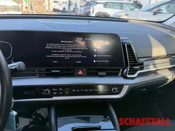 KIA Sportage 1.6T PHEV Navi Digitales Cockpit LED AC