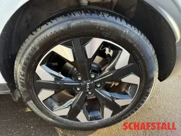 KIA Sportage 1.6T PHEV Navi Digitales Cockpit LED AC