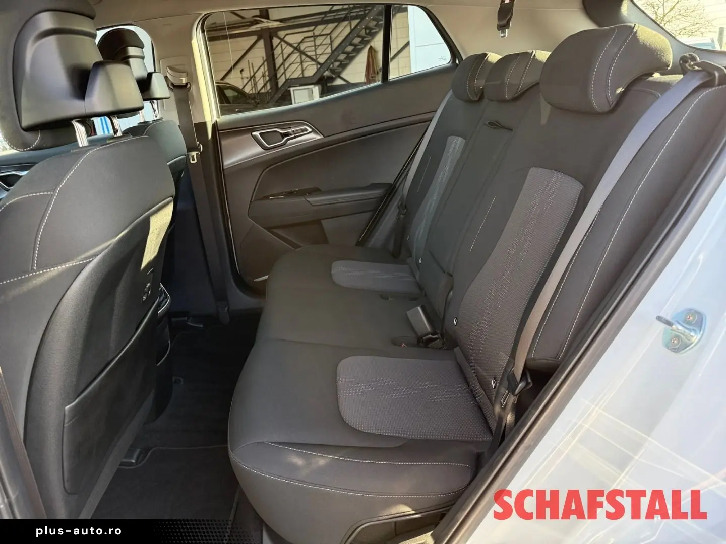 KIA Sportage 1.6T PHEV Navi Digitales Cockpit LED AC