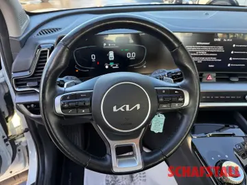 KIA Sportage 1.6T PHEV Navi Digitales Cockpit LED AC