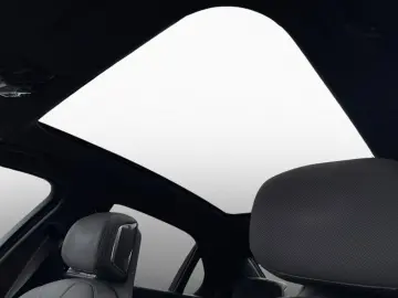 BMW 750e xDr M Sport ExLounge AutoTür Kristall SkyL