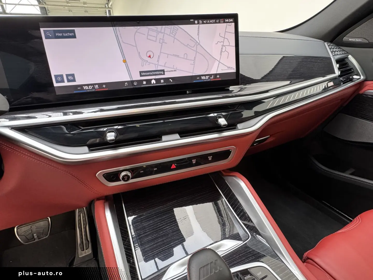 BMW X6 M Competition