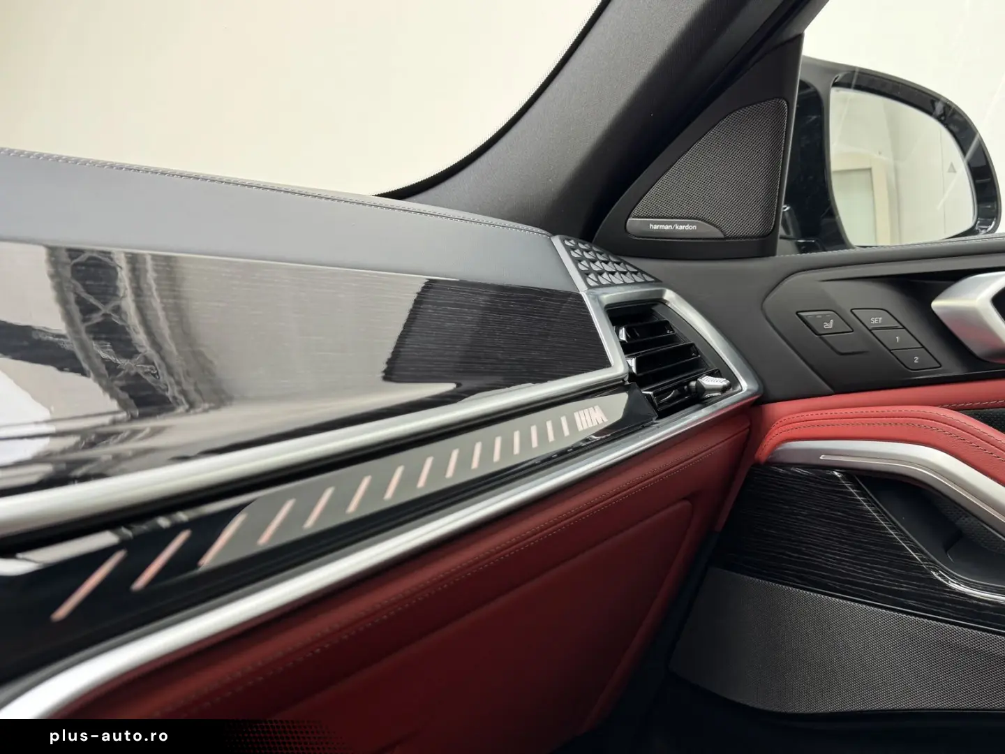 BMW X6 M Competition