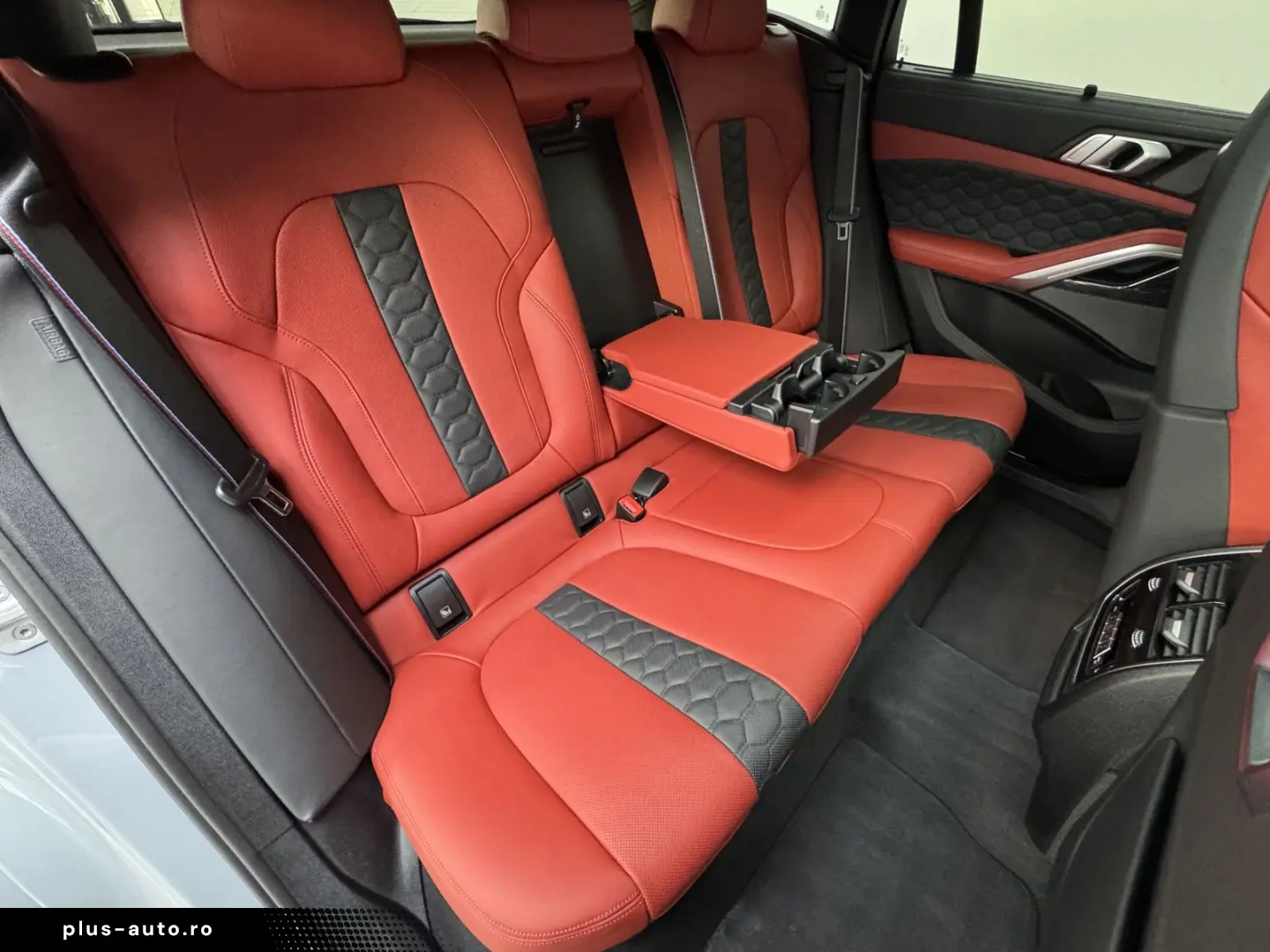 BMW X6 M Competition