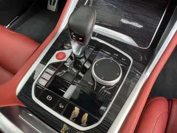 BMW X6 M Competition