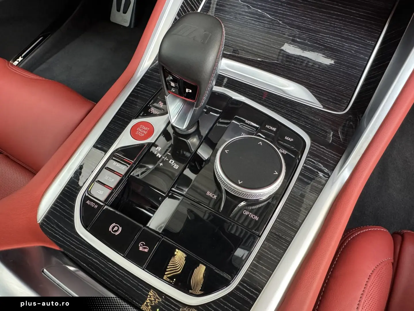 BMW X6 M Competition