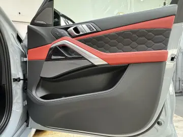 BMW X6 M Competition