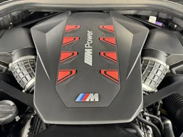 BMW X6 M Competition