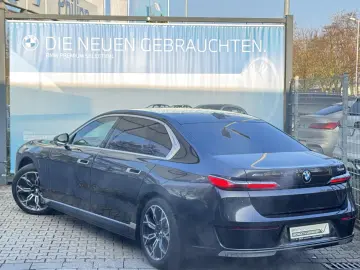 BMW 750e xDrive Massage Exc.Lounge Autobahnas. B&W