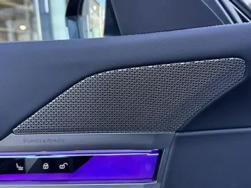 BMW 750e xDrive Massage Exc.Lounge Autobahnas. B&W