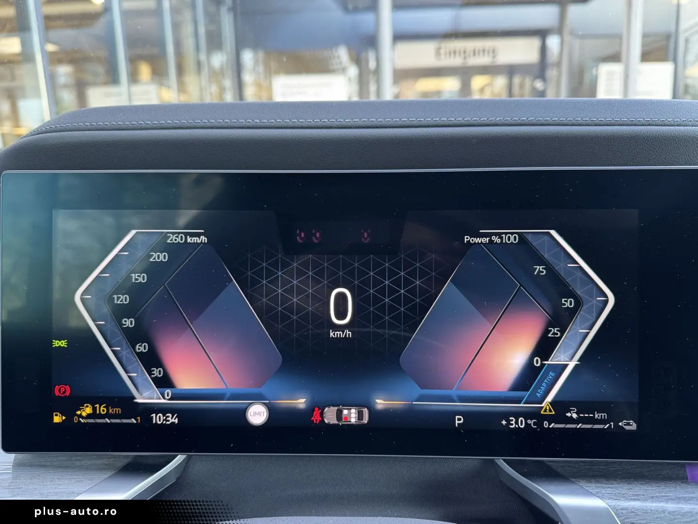 BMW 750e xDrive Massage Exc.Lounge Autobahnas. B&W