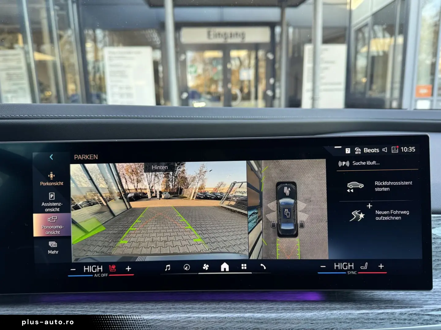 BMW 750e xDrive Massage Exc.Lounge Autobahnas. B&W