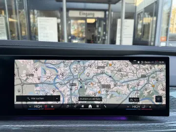 BMW 750e xDrive Massage Exc.Lounge Autobahnas. B&W