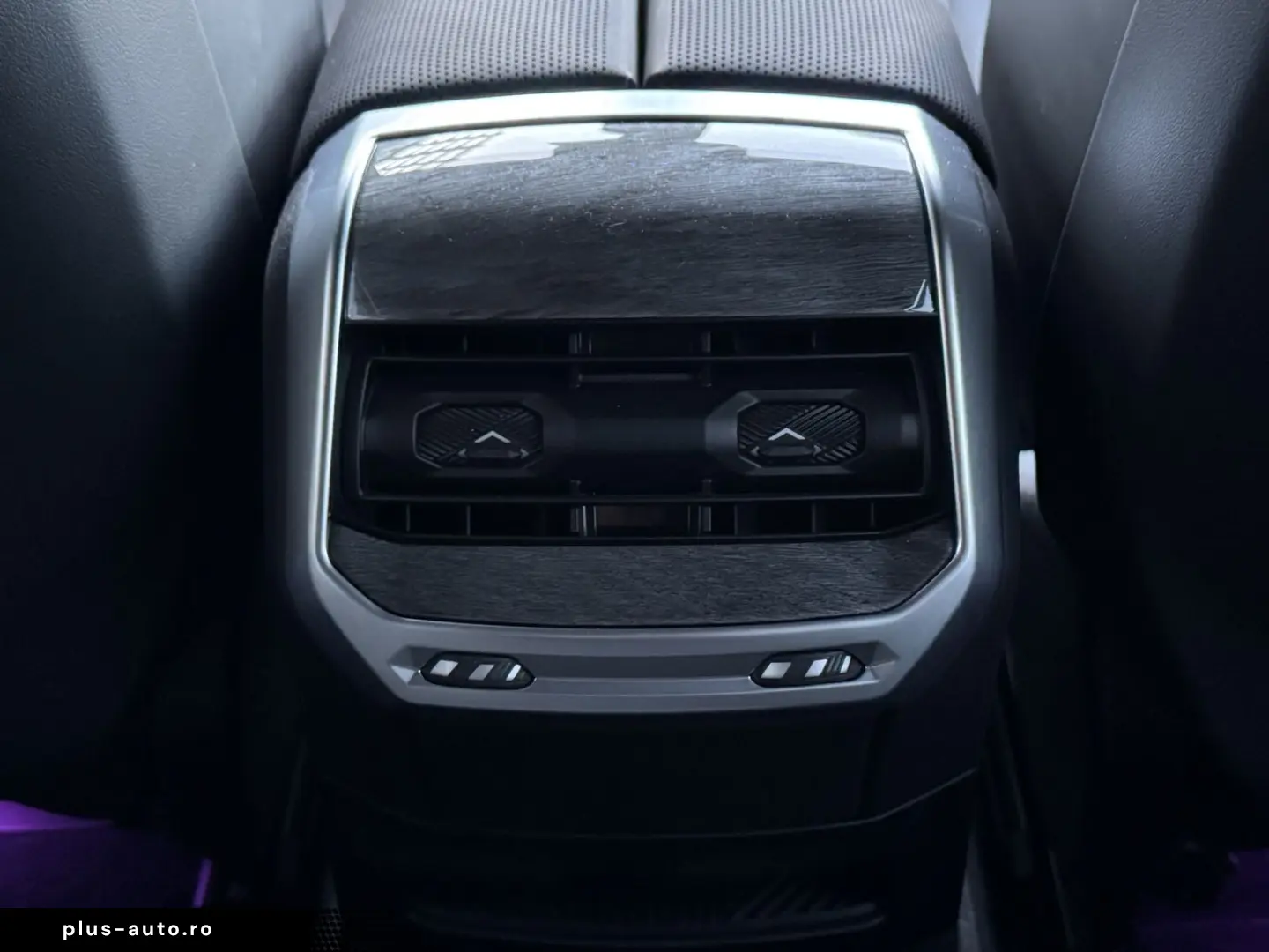 BMW 750e xDrive Massage Exc.Lounge Autobahnas. B&W