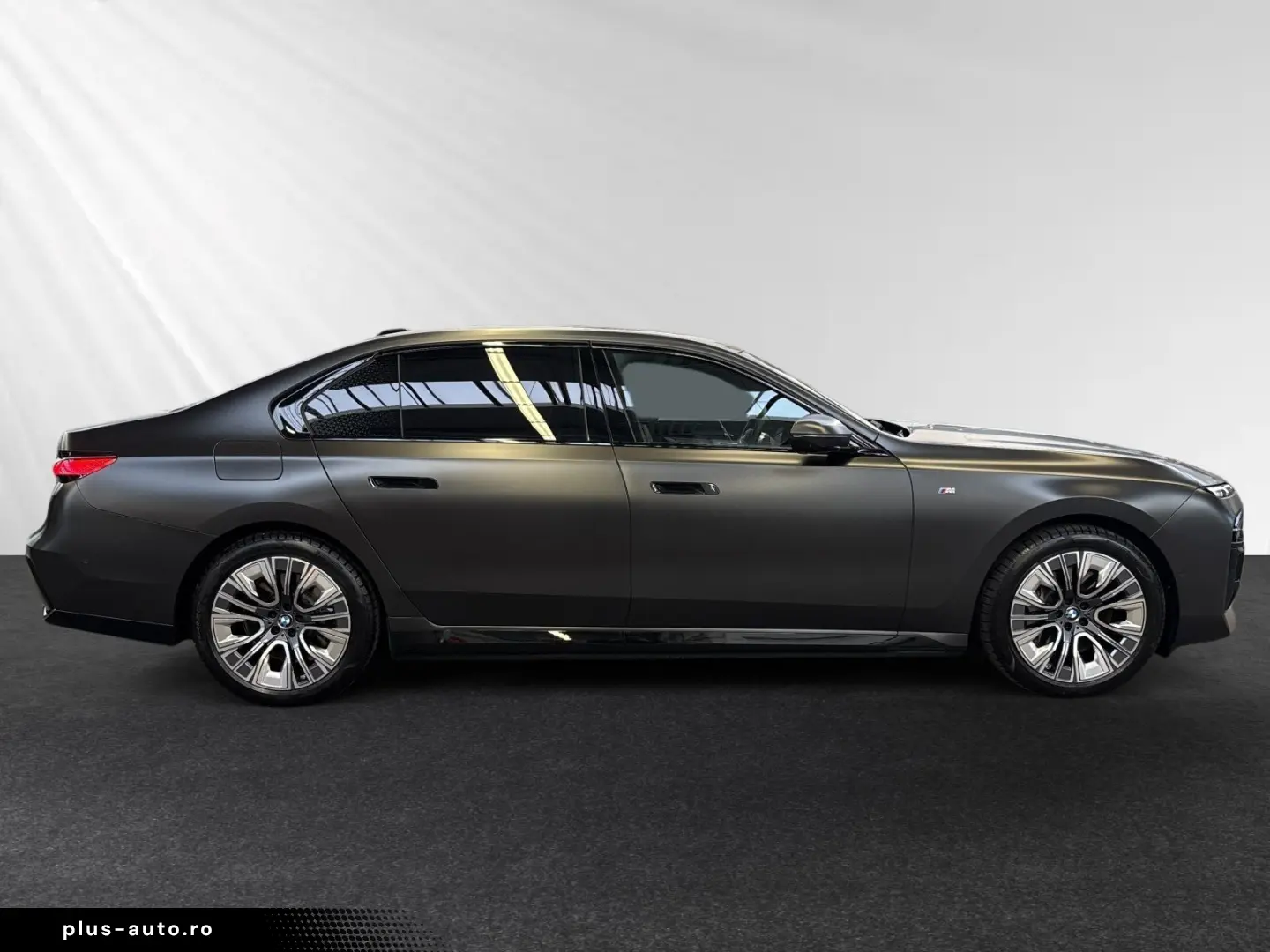 BMW 750e xDrive Lr. 1.211 - br. o.Anz. 48Mon 5`Km p.