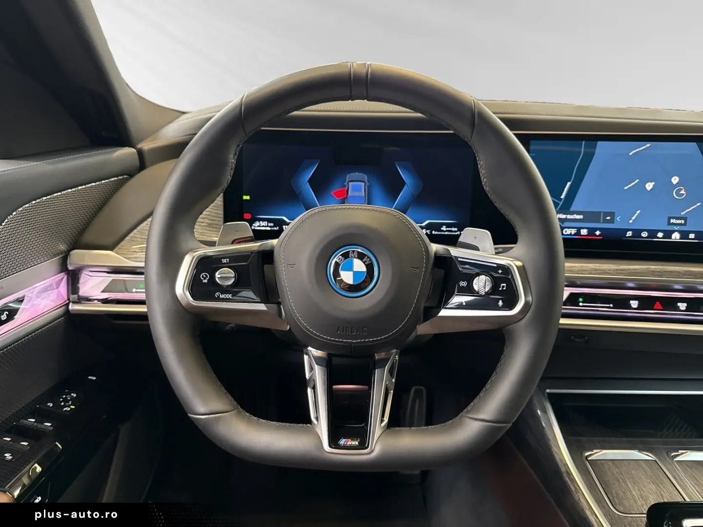 BMW 750e xDrive Lr. 1.211 - br. o.Anz. 48Mon 5`Km p.