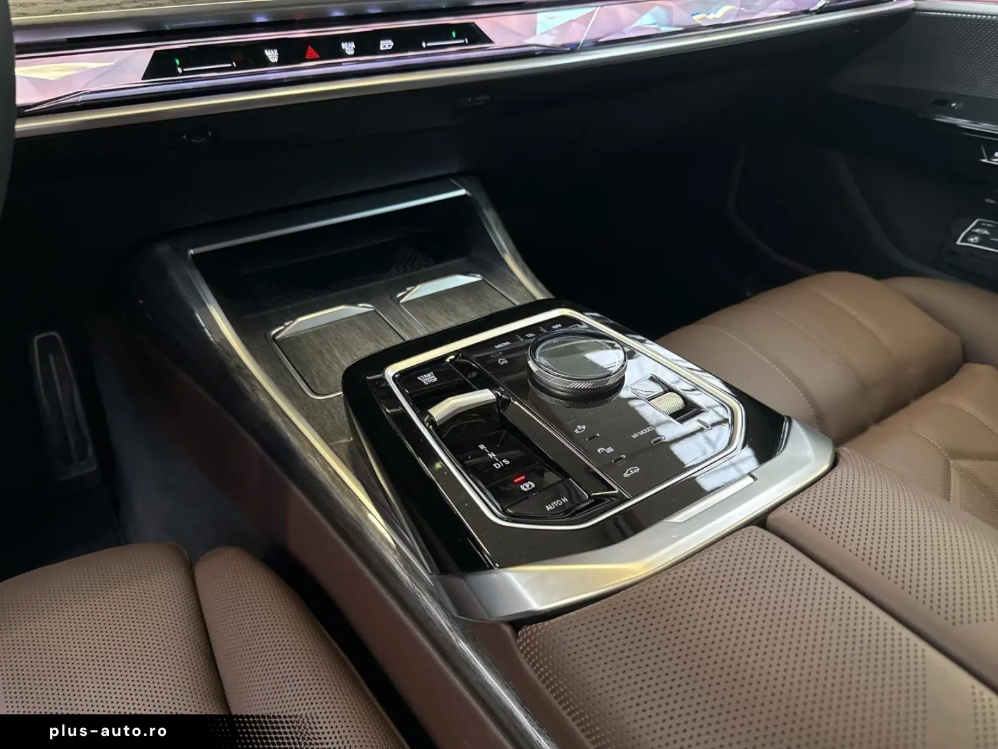 BMW 750e xDrive Lr. 1.211 - br. o.Anz. 48Mon 5`Km p.