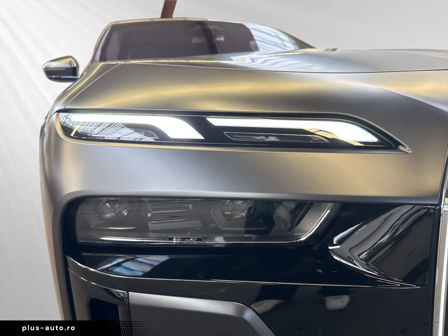 BMW 750e xDrive Lr. 1.211 - br. o.Anz. 48Mon 5`Km p.