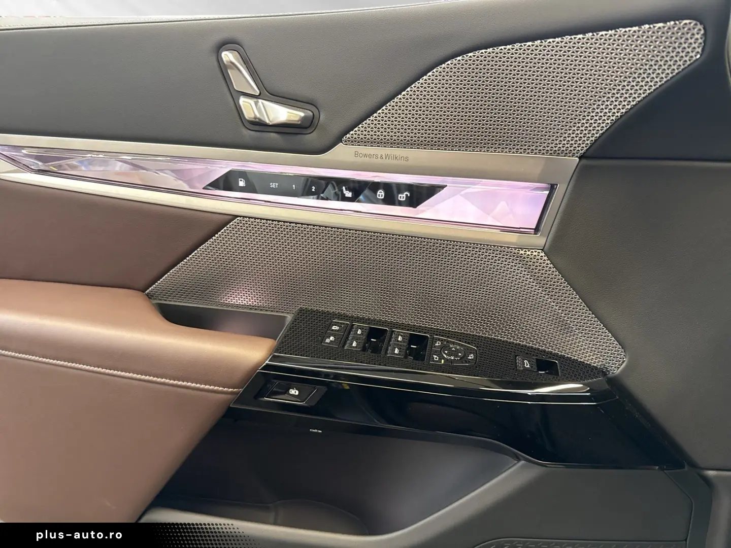 BMW 750e xDrive Lr. 1.211 - br. o.Anz. 48Mon 5`Km p.