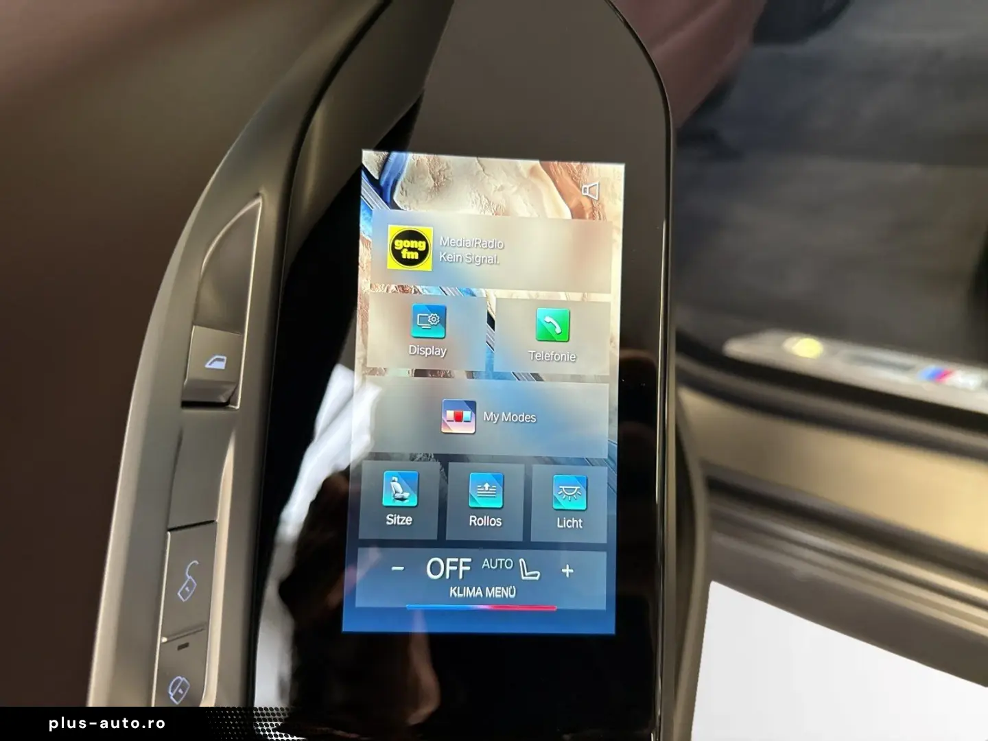 BMW 750e xDrive Lr. 1.211 - br. o.Anz. 48Mon 5`Km p.