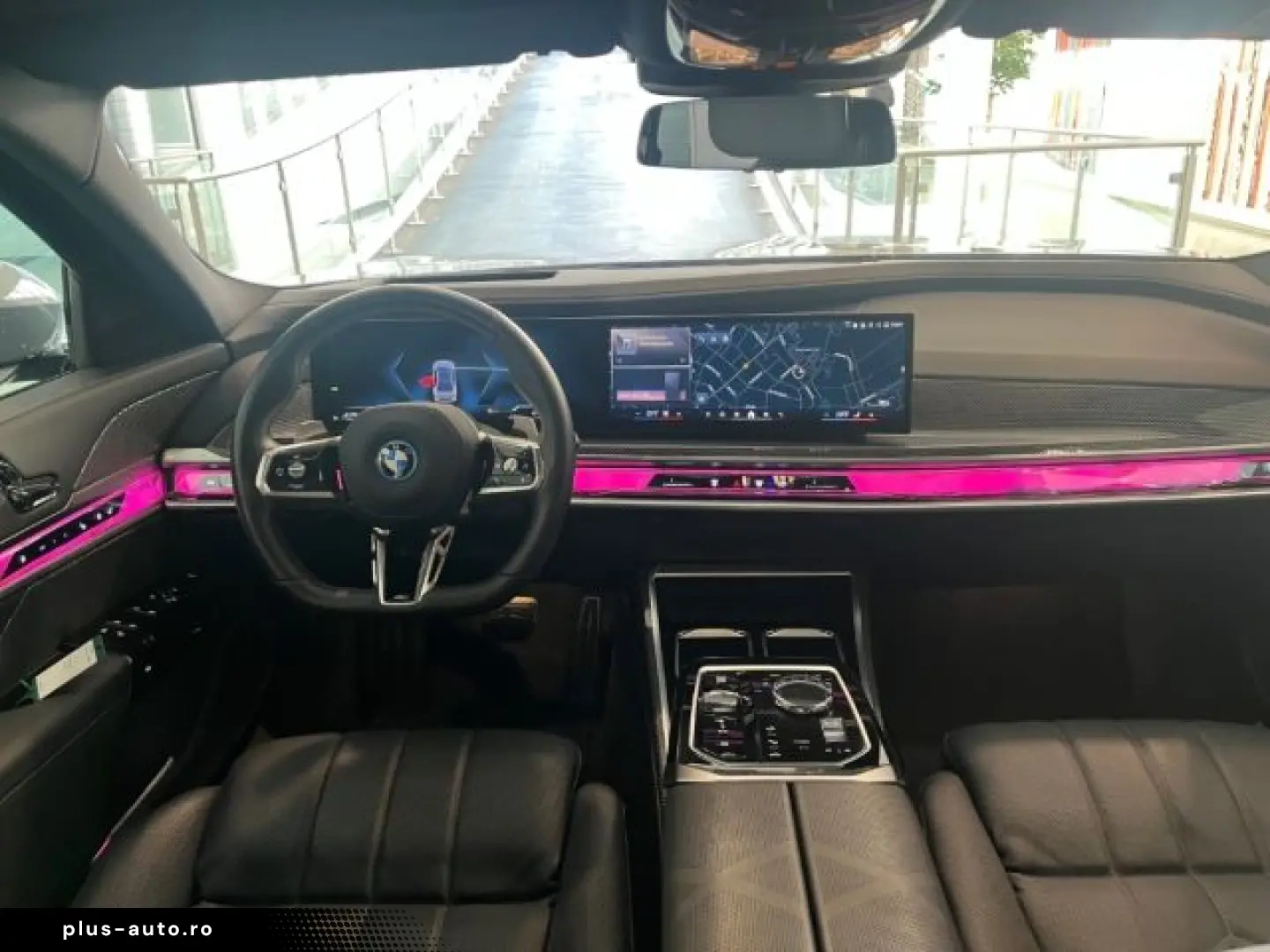 BMW 750 e xDrive M Sport Pro 21'' PanoSky &hellip;