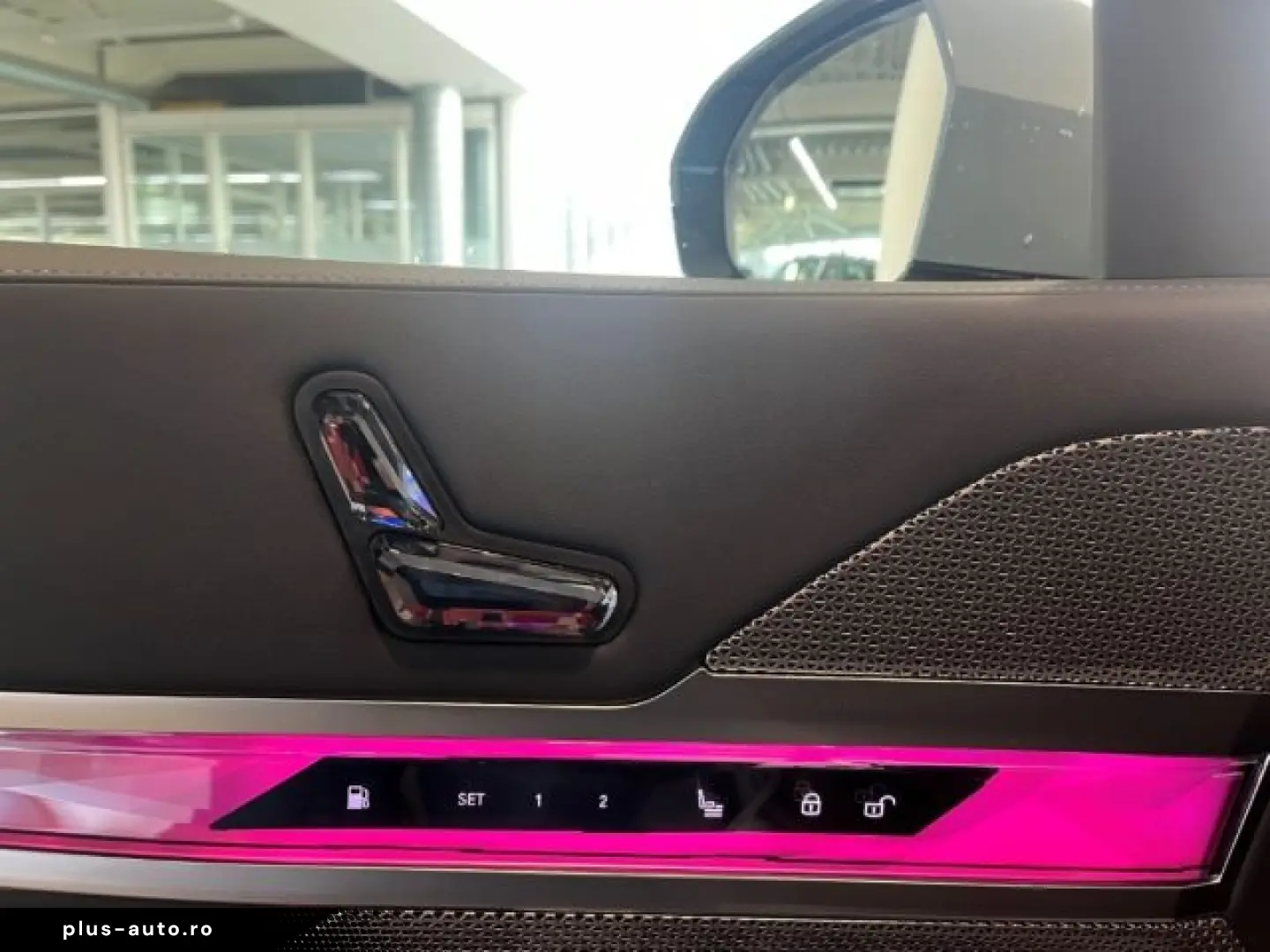 BMW 750 e xDrive M Sport Pro 21'' PanoSky &hellip;