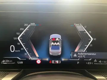 BMW 750 e xDrive M Sport Pro 21'' PanoSky &hellip;