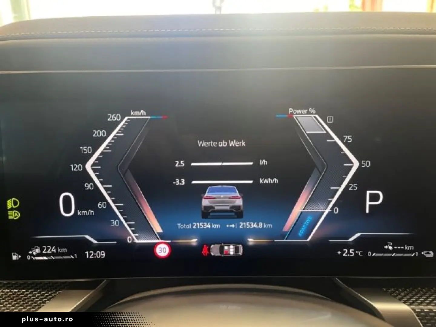 BMW 750 e xDrive M Sport Pro 21'' PanoSky &hellip;