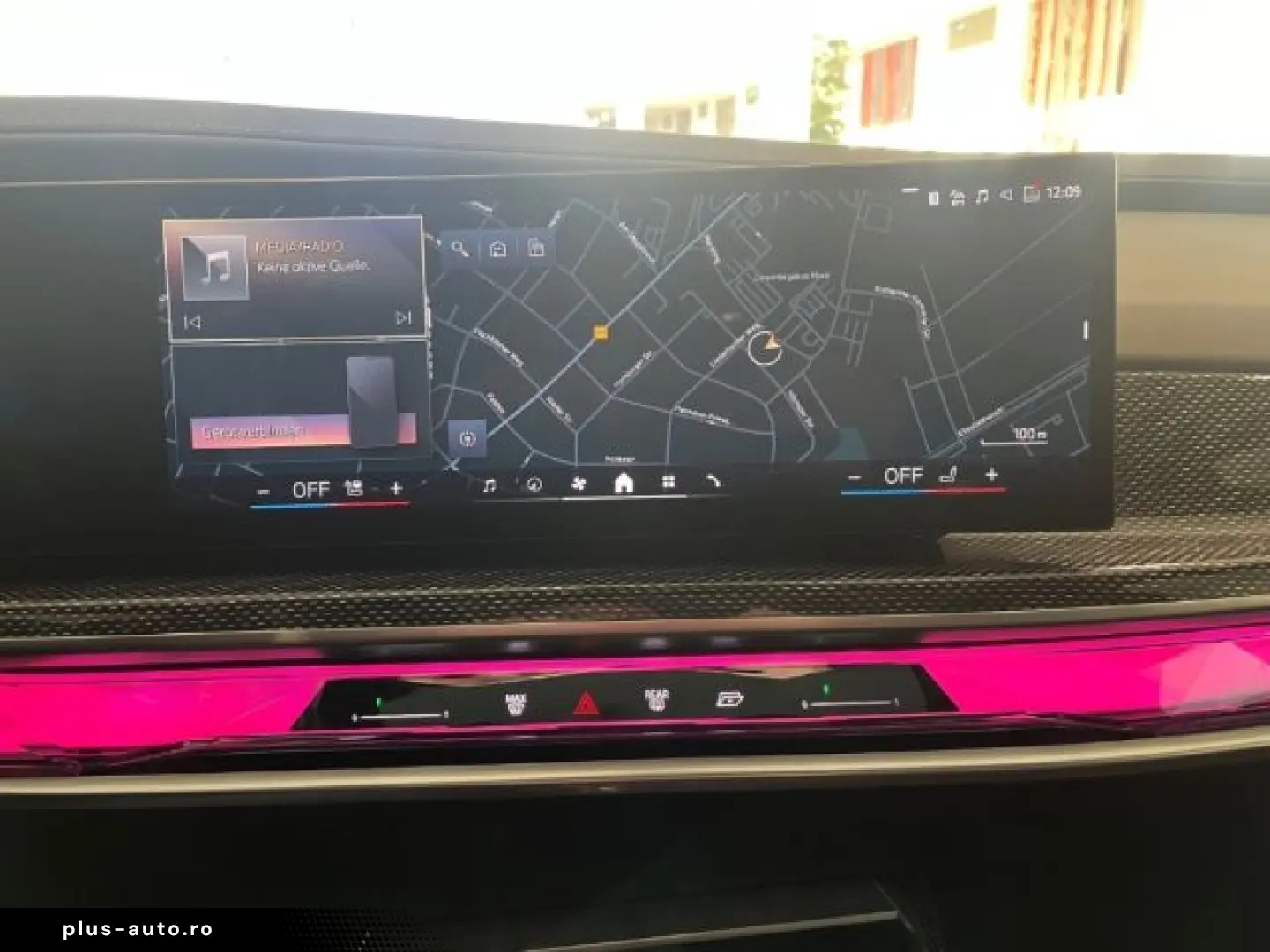 BMW 750 e xDrive M Sport Pro 21'' PanoSky &hellip;