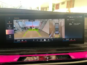 BMW 750 e xDrive M Sport Pro 21'' PanoSky &hellip;