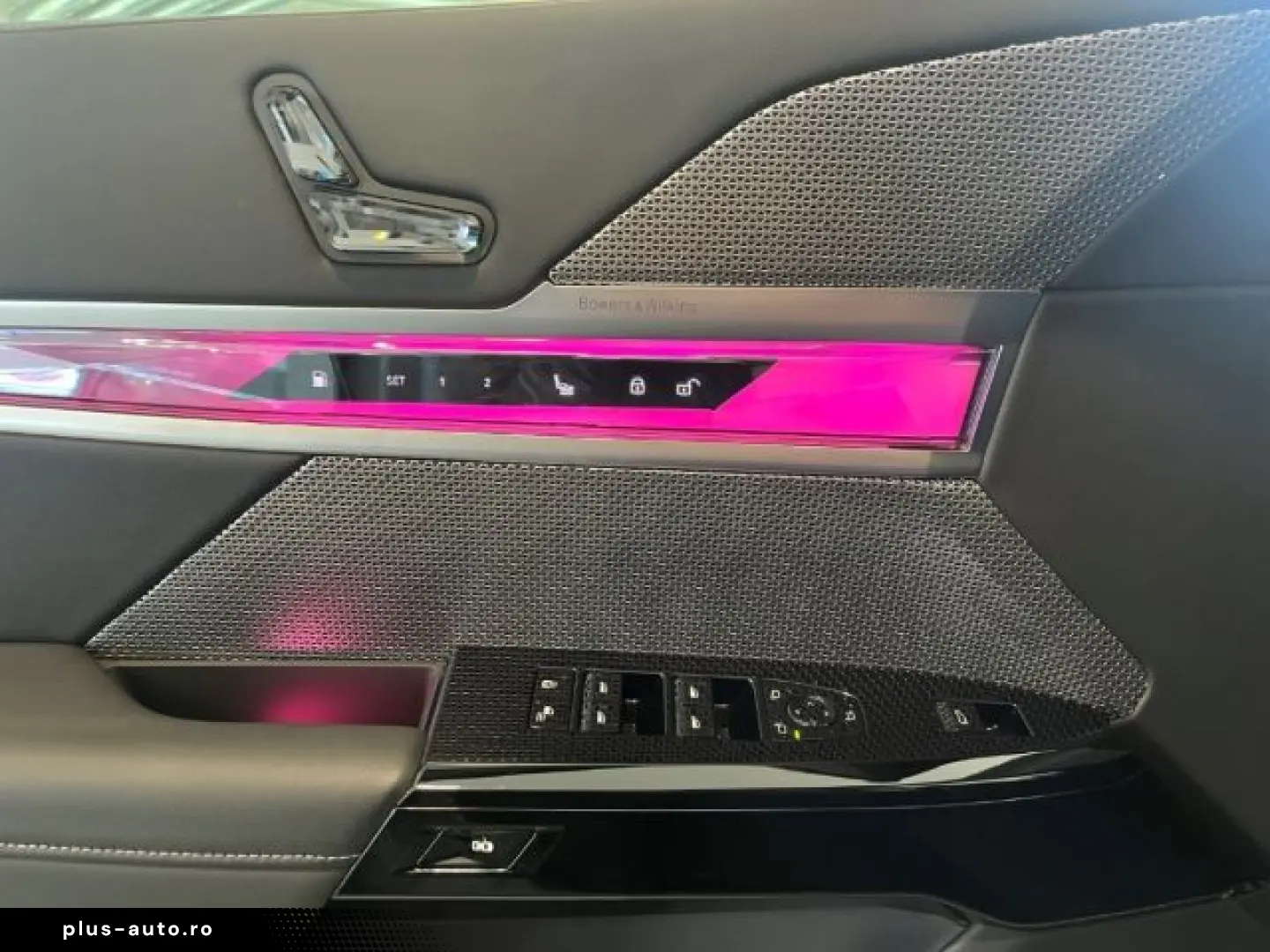 BMW 750 e xDrive M Sport Pro 21'' PanoSky &hellip;