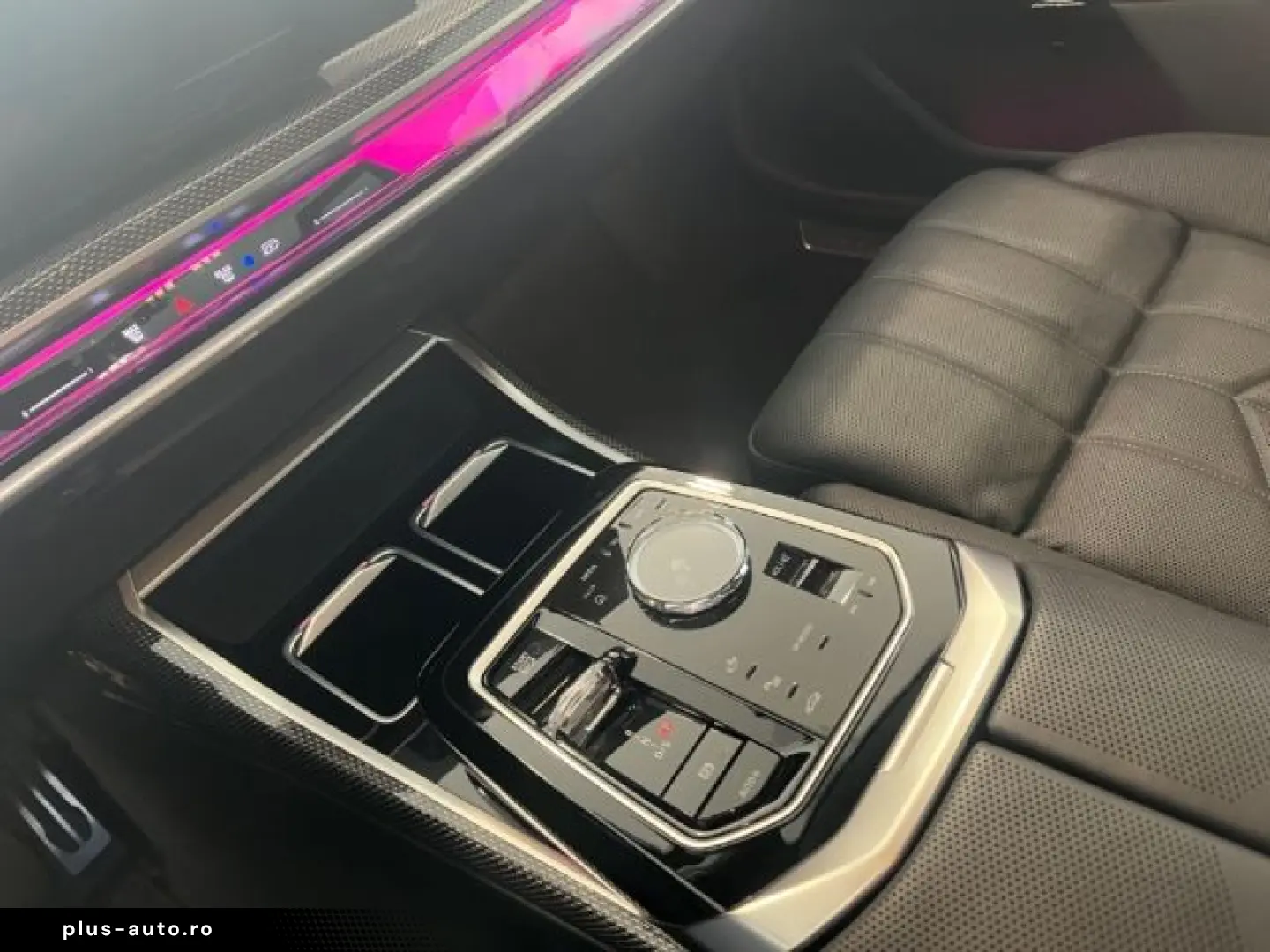 BMW 750 e xDrive M Sport Pro 21'' PanoSky &hellip;