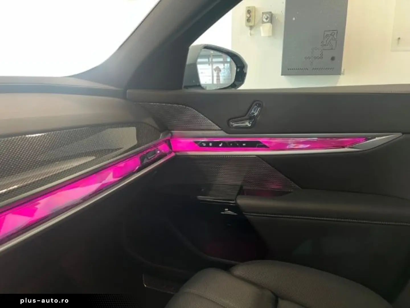 BMW 750 e xDrive M Sport Pro 21'' PanoSky &hellip;