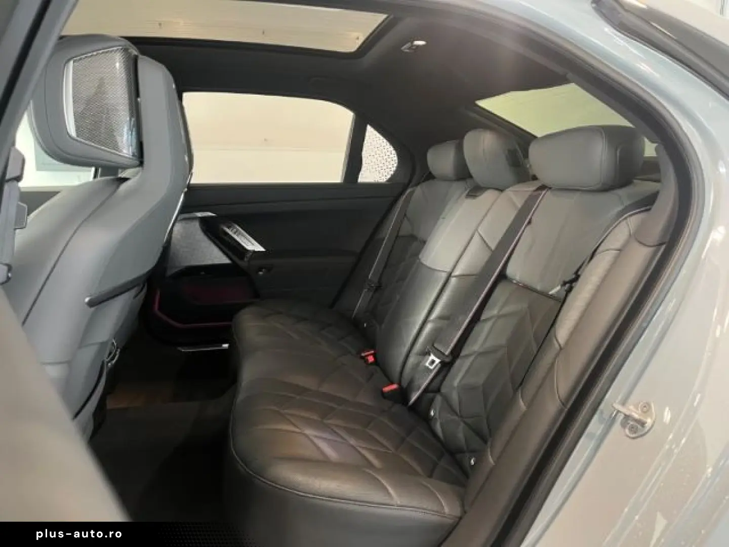 BMW 750 e xDrive M Sport Pro 21'' PanoSky &hellip;