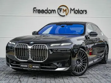 BMW 750 7 750 e xDrive Design Pure Excellence