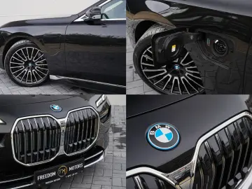 BMW 750 7 750 e xDrive Design Pure Excellence