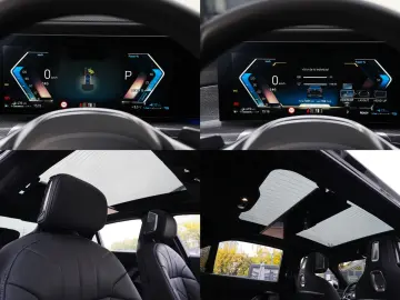 BMW 750 7 750 e xDrive Design Pure Excellence